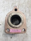 Schebler Linkert 1-1/4" Manifold Adapter Henderson Kj Carburetor Vl Harley P555 Used. Price: $69.00.