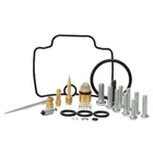 Balls Carburetor Rebuild Kit Kawasaki ZR1100 Zrx 1999-2000 New. Price: $118.63.