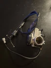 2016 - 2018 Suzuki RMZ250 Oem Throttle Body Assembly Fuel Injector Efi Used. Price: $129.99.