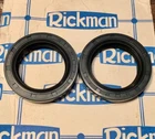 Rickman Zundapp 125 Mx Front Fork Seal Set (2 Pcs) - R01305038 New. Price: $17.99.