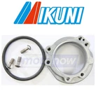 Mikuni Air Box Adapter Kit For 2006 Harley Davidson Fxdbi Street Bob - Fuel Oa New. Price: $60.52.