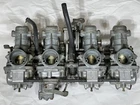 1977 1978 1979 Kawasaki Carburetors Mikuni Kogyo Vm Pumper Used. Price: $189.69.