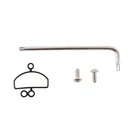 Balls 26-10031 Keihin Mid Body Carb Kit New. Price: $26.48.