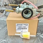 16001-1185 Carburetor Set For Kawasaki KE100 1976-2001 & KM100 1976-1981 Us New. Price: $92.98.