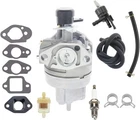 Carburetor 16100-Z1A-H01 For Honda HS720 HS520 Snow Blower 16100-Z0J-H03 Model New. Price: $69.87.