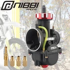 Nibbi Pwk 38MM Carburetor For Yamaha 125X 2001-2024 2002 2003 2004 2005 New. Price: $121.39.