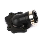 Intake Manifold Boot Fit For Aprilia Area Gulliver Rally Scarabeo Sonic Sr 50 New. Price: $11.65.