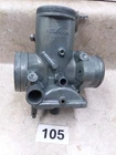 Honda CB750 Carburetor Nice Left Inside Body Slide Unit 1975 1976 #105 ACP26 Used. Price: $65.00.