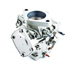 44MM Carburetor Mikuni Sbn Performance Extended Shaft Pwc Dual BN44408067 New. Price: $308.38.
