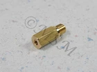 Honda New K&l Keihin Carburetor 99101-357 Hex Main Jet #148 18-4569. Price: $13.99.
