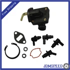 Fuel Pump New Fits Kohler K-series 10/12/14/16 Hp Engines K341 K321 K241 K301. Price: $12.66.