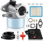 Carburetor 799868 Compatible With 498170 497586 497314 698444 498254 497347, 4-7 New. Price: $60.54.