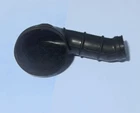 Air Cleaner Connecting Tube For Honda CB100 CL100 SL100 XL100 CB125S SL125 New. Price: $27.29.