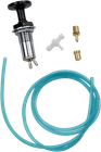 Parts Unlimited PD820006 Keihin CDK40 Primer Kit New. Price: $43.08.