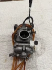 2007 Ktm 450 Sx-f Oem Keihin Fcr-mx 41MM Carburetor W/ Tps 77331001200 Used. Price: $262.00.