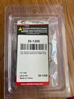 Balls Carburetor Rebuild Repair Kit For Yamaha YZ250 98 New. Price: $40.00.