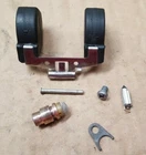 86-90 Yamaha YX600 Radian FZ600 Carburetor Float Pin Needle Valve Assy Oem Used. Price: $18.00.