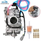 Fit For Ktm Xcw Carburetor/carb 2005-2010 New. Price: $123.00.