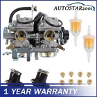 Carburetor 5BN-14900-01-00 For Yamaha V-star Classic Custom Silverado XVS650 New. Price: $345.97.