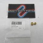 Lot Of Genuine Harley-davidson Oem Nos Main #200 Carburetor Jets 27105-88 New. Price: $22.99.