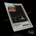 Colony 2658-5, Carburetor Throttle Lever Wire Block, P/n 27450-36 New. Price: $12.38.