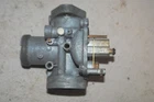 Suzuki Tc 125 Carburetor Main Body Oem Mikuni 13200-28603 71-77 Used. Price: $29.95.