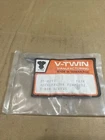 V-twin Manufacturing Carburetor Accelerator Pump Adjuster Screws 35-0217 New. Price: $30.38.