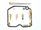 Carburetor Rebuild Kit For Kawasaki Prairie 400 1999-2002 Atvpc New. Price: $17.99.