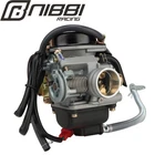 Nibbi PD26MM Carburetor For Lance Vintage Bms Tank Znen Jonway 150CC GY6 Scooter New. Price: $43.69.