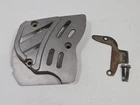 1999 Suzuki Quadrunner LT160 LT-F160 Chain Sprocket Cover Guard Plastic Used. Price: $49.99.