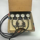Hondaline Vacuum Gauge Kit H/c 47978 For Carb Synchronization 2 & Cylinder Used. Price: $199.99.