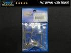 & Supply Japanese 18-2462 Carburetor Repair Kit 550LTD GPZ550 KZ550 New. Price: $22.74.