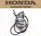 Carburetor 93-12 XR650 Oem Assembly Genuine Honda (VE85C B) #T38* New. Price: $324.85.