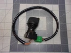 Suzuki 99103-11234 Ignition Switch W/ Key Lta Ltf 400 450 New. Price: $24.99.