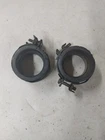 1987 Honda VT1100C Shadow Intake Manifolds Carburetor Insulators 16211-MG8-000 Used. Price: $15.00.