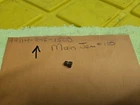Honda Main Jet #150 99114-246-1500 New. Price: $6.75.