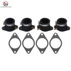 Carburetor Intake Manifold For Yamaha XJ650 XJ750 Maxim Seca 1981 1982 1983 New. Price: $19.99.