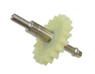 Psychic Water Pump Shaft With Gear MX-10202B 127046 New. Price: $32.23.