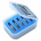 Polini 32/34/36/38/40 Minimum 5 Jet Kit Nuovo. Price: $17.67.