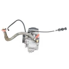 04-06 2004 2006 Harley Davidson Sportster 1200 Carburetor Throttle Body D71 Used. Price: $127.99.