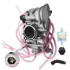 For Yamaha YZ426F 2000-2002 5JG-14101-00-00 Carburetor 40MM New. Price: $71.67.