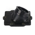 Intake Carburetor Joint Boot Insulator For Kawasaki 1987 Kx 250 16065-1150 New. Price: $24.55.