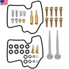 Kawasaki Brute Force 750 26-1217 Carburetor Repair Kit New. Price: $11.35.