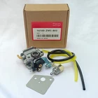 16100-ZM5-803 Carburetor Engine For Honda GX31 GX22 FG100 4 Cycle New. Price: $45.00.