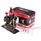 Pwk Carburetor 30MM Racing Universal 2T 4T Engine Dirt Bike Motocross Motor New. Price: $59.85.