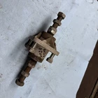 1970 Ezgo Marathon Vintage Trike Golf Cart Front Wheel Axle Hub Used. Price: $129.00.