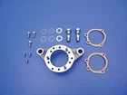 Harley Xl Carburetor Mount Bracket Kit Sportster 1200 1991 Up V-twin 34-0694 Y2 New. Price: $107.99.