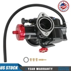New Pe 26MM Racing Carburetor Flange 150-200CC For Honda Atv Scooter Dirt Bike. Price: $45.97.