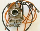 2006 Oem Yamaha Keihin Carburetor 2S2-14101-00-00 Used. Price: $276.38.