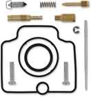Moose Carburetor Rebuild Kit Honda CR80R/CR80RB Expert 1996-2002 New. Price: $49.44.
